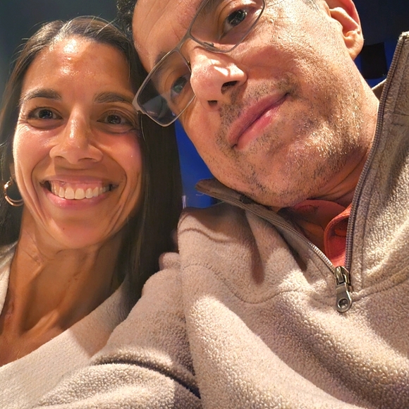 Meet your Posher, Kellee and Rafael - Picture 1 of 1